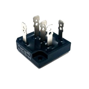 3-PHASEN-DIODE-GLEICH RICHTER MODUL S30VTA80 S20VTA80 S20VT80 SC50VB160 SC35VB160 - Product Image 4