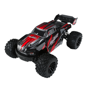 Auto Telecomandata 2.4G Scala 1/12 a 4 Canali, Fuoristrada ad Alta Velocità con Motore Brushless, <span class=keywords><strong>Camion</strong></span> Giocattolo con Portata di 150M - Product Image 6