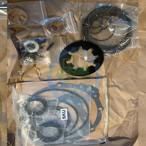 China fabriek duurzame onderdelen A502001 D103220 voor Case graafmachine 480C 480D 480F 480F LL 580C 580D 580G 580K pakkingset - Product Image 3