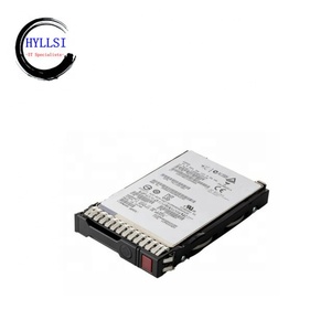 Disco A Stato solido <span class=keywords><strong>3</strong></span> .. 84TB P04570-B21 <span class=keywords><strong>3</strong></span>.84TB SATA 6G di Leggere Ad Alta Intensità di SFF SC PM883 SSD - Product Image 3
