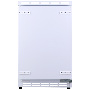 Mini-réfrigérateur encastrable Smad R600a 86L, idéal pour hôtels et bureaux, modèle DSF-86Z1, à porte simple, très demandé - Product Image 1