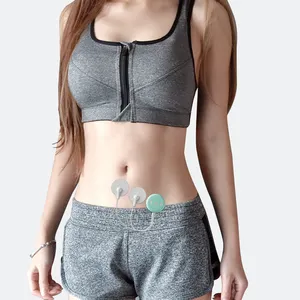 Physical Therapy Equipments EMS Muscle Stimulator Menstrual Period Pain Relief Device Tens Unit