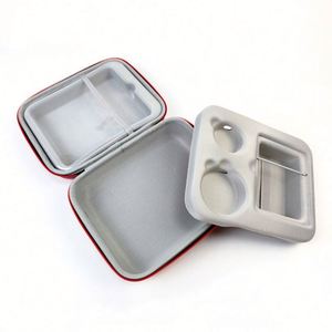 Estuche Portátil de EVA para Extractor de Leche Materna, Manos Libres, Electrónico, Indoloro, Caja de Transporte, Productos Materno-Infantiles - Product Image 2