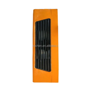 <span class=keywords><strong>SHACMAN</strong></span> F2000 트럭 캐빈 부품 용 공장 직접 라디에이터 그릴 <span class=keywords><strong>DZ1642110044</strong></span> - Product Image 2