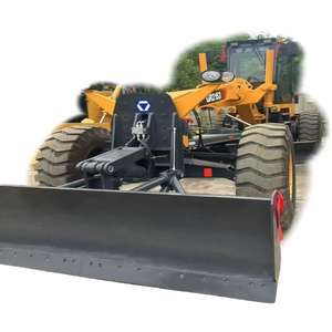 Para la motoniveladora GR2153 utilizada con componentes centrales, incluido el cojinete del recipiente de presión de la bomba, 35000KG, 268 horas a la venta - Product Image 1