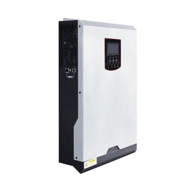High Quality 3 Phase Hybrid Inverter for Home Use Solar System with Single Output 50/60Hz
