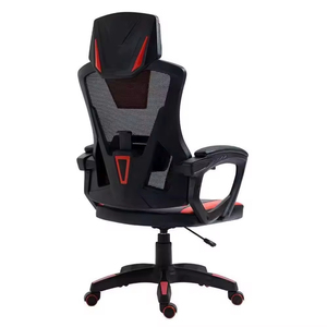 เก้าอี้เกมมิ่งปรับระดับความสูงได้ รุ่น 5713 ลดราคาพิเศษ - Product Image 5