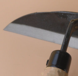 Acier à haute teneur en carbone - Manche en bois pour un travail de creusement rapide - Product Image 4