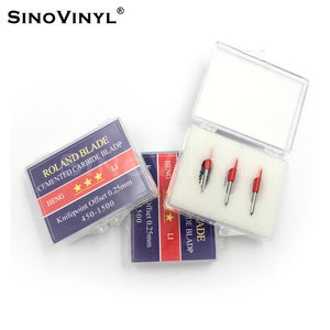 High Quality Graphtec Roland Summa Blade Holder Vinyl Material Cutter <strong>Plotter</strong> <strong>Cutting</strong> <strong>Knife</strong>