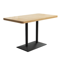 Ensemble de cabines de salle à manger modernes personnalisables Coussins confortables pour la maison Bars Cafés Restaurants modernes Disponibles en différentes tailles de couleurs