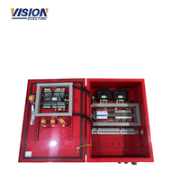 Panneau de commande des machines de construction pour générateurs MEM40 HPS/FPC915-S01 GCPB4000 GCPB1790N GCPBACC4100 FPCP1700
