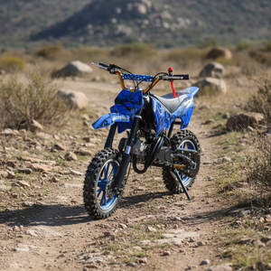 EU China 2 Stroke Dirt <b>Cheap</b> - Product Image 1