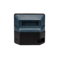 Lecteur de codes-barres de bureau omnidirectionnel mains libres de haute qualité USB/COM 500 scans/sec Stock pour caisse enregistreuse