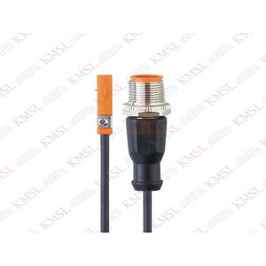 IFM MK5343 ส่วนประกอบอุตสาหกรรมเซ็นเซอร์แม่เหล็กประสิทธิภาพสูง 5V 10A/12A - Product Image 1