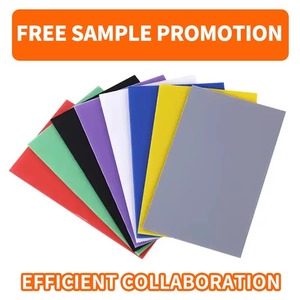 Servicio de Corte Ecológico Multicolor de 2/3/4/5/6mm para Láminas Rígidas, para Cajas de Regalo de Frutas y Verduras, Logística - Product Image 5
