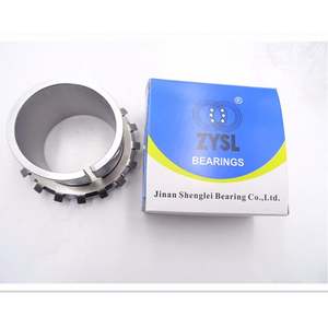 ปลอก H317ตลับลูกปืนอะแดปเตอร์ - Product Image 6