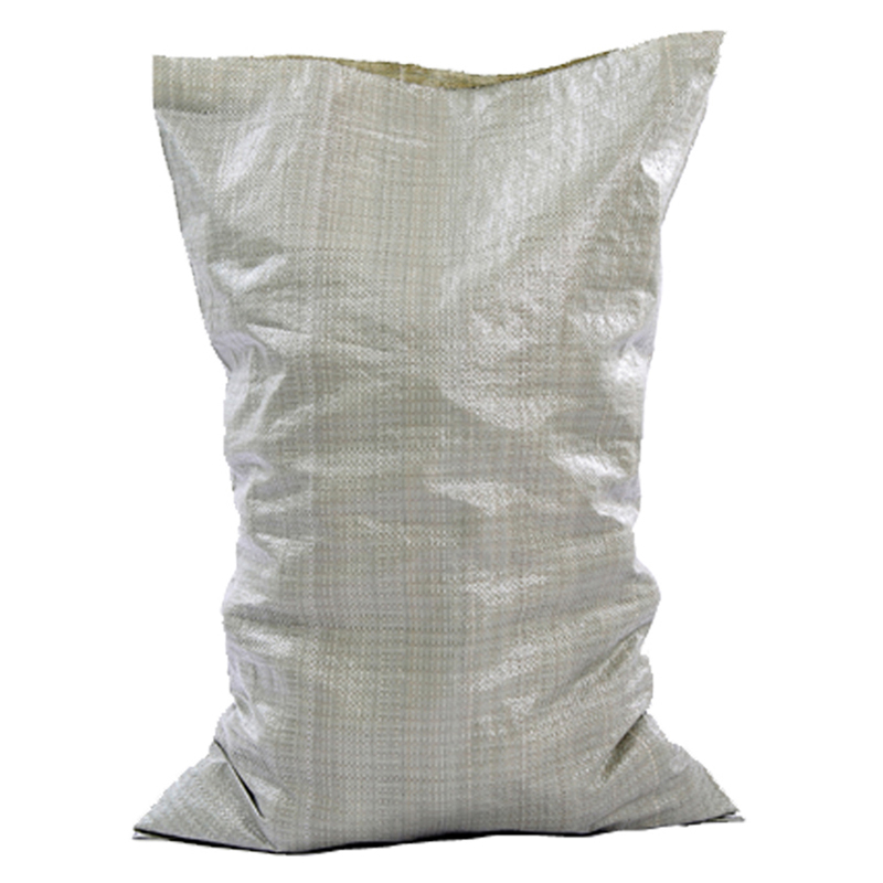 Recycled PP (grey white)