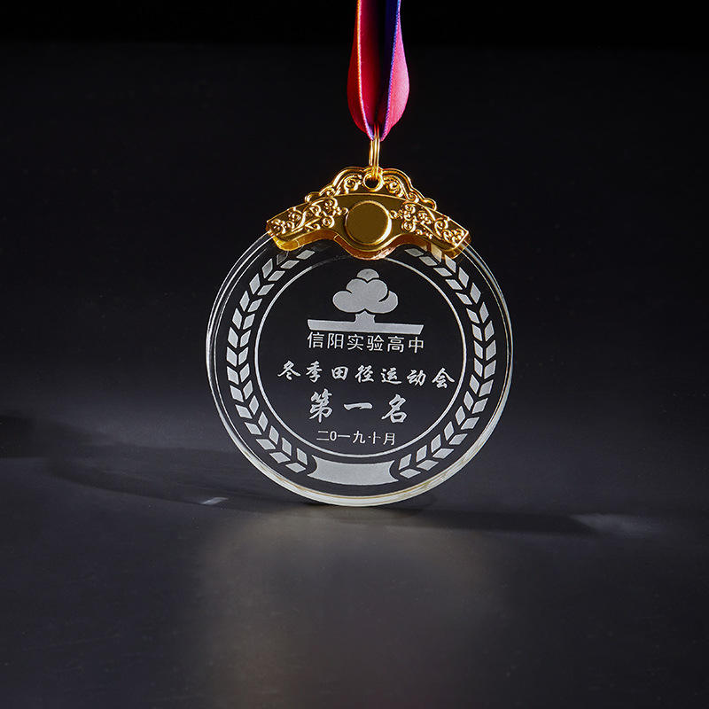 A3 Metal 7cm (Golden/Silver/copper