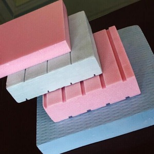 Tablero de espuma de poliestireno extruido Tablero de espuma aislado Extrusora Línea de producción de tablero de aislamiento XPS - Product Image 5