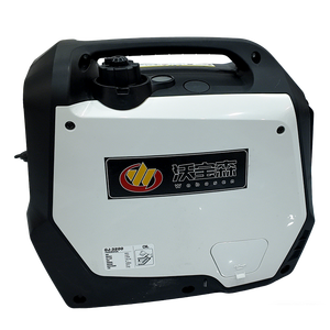 Générateur à essence à onduleur 3200 - Solution d'alimentation portable silencieuse de 2,5 kW pour l'agriculture et l'aménagement paysager - Product Image 3