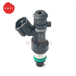 Inyector de Combustible FBY1070 para Nissan Sylphy 1.8L Motor de Gasolina Modelo 00-02 - Product Image 1
