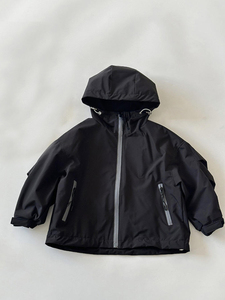 Chaqueta Impermeable y Transpirable para Niños, Nueva Colección de Primavera para Senderismo al Aire Libre - Product Image 6
