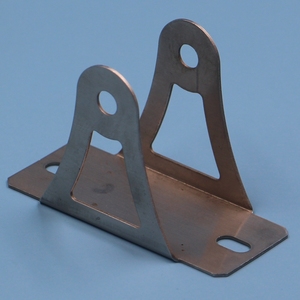 Kustom kualitas tinggi 304 baja tahan karat kaku bentuk <span class=keywords><strong>U</strong></span> klip tali cincin konduit tipe <span class=keywords><strong>U</strong></span> klem sadel pipa untuk memperbaiki - Product Image 6
