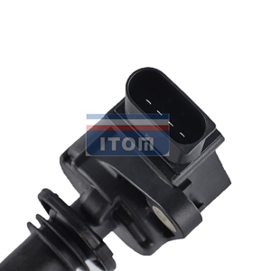 BOBINE D'ALLUMAGE ITOM T0158 POUR benz Carlsson <span class=keywords><strong>LORINSER</strong></span> CGL45 G60L ML500 S500L X164 W164 W221 273 4.7L 5.5L - Product Image 4