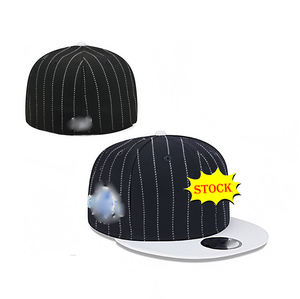 하이 퀄리티 로테 데 고라스 누에바 시대 트리플 Aaa 시 시장 로스 데 샌디에고 고라스 데포르티바 스냅백 독점 캡 - Product Image 4