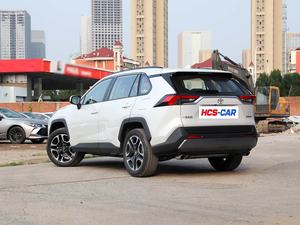 <span class=keywords><strong>Toyota</strong></span> <span class=keywords><strong>Rav4</strong></span> 2020-2026, Volante a la Izquierda, Auto Usado en Buen Estado, Venta Popular, Personalizable - Product Image 5