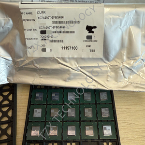 XC7A200T-1FBG484I XC7A200T-2FBG484I New Original nhúng <span class=keywords><strong>FPGA</strong></span> chip 484fcbga lĩnh vực lập trình cổng mảng lập trình thiết bị lập trình - Product Image 2