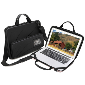 Nouvelle housse de <span class=keywords><strong>protection</strong></span> pour <span class=keywords><strong>ordinateur</strong></span> <span class=keywords><strong>portable</strong></span> de <span class=keywords><strong>14</strong></span> à 15,6 <span class=keywords><strong>pouces</strong></span>, marque privée, pour femmes et hommes, étui pour <span class=keywords><strong>ordinateur</strong></span> <span class=keywords><strong>portable</strong></span> professionnel - Product Image 6