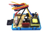 Module d'alimentation universel pour téléviseur LCD SKQ YJ4 DXD~DC 14-60 pouces, récepteur EVD