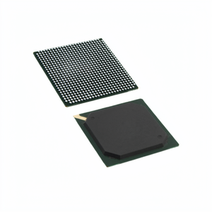 672 BBGA LFXP2-30E-5F672C Componentes Electrónicos Integrados Comprar en Línea Componentes Electrónicos en Stock - Product Image 1
