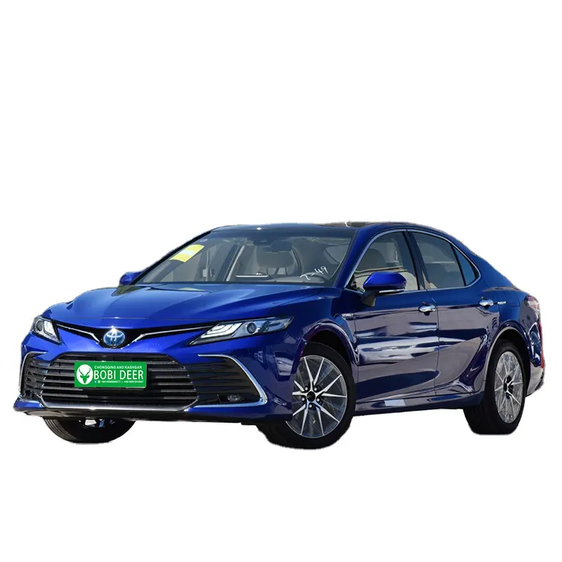 2023 Toyota Camry Xe Được Sử Dụng 2023 Sedan Mới Lai Điện 2.5G 2.5q Toyota Camry 2.5L 207HP Mới Camry Cho Toyota Trong Kho