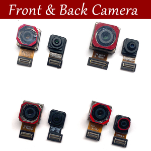 Caméra de téléphone portable Flex pour Moto G23 G32 G41 G42 <span class=keywords><strong>G52</strong></span> G54 One Fusion pièces de caméra arrière câble flexible de caméra arrière - Product Image 6