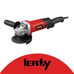 Meuleuse d'angle 800W, super puissance, 100MM, interrupteur à palette électrique, <span class=keywords><strong>disque</strong></span> de coupe pour la maison, excellent travail - Product Image 2