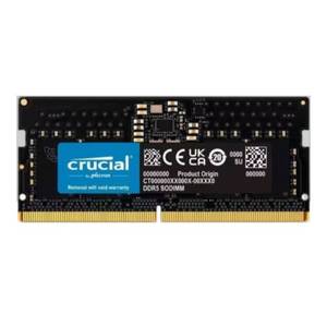 Memoria RAM original nueva de la marca MC 16GB 32G DDR5 SODIMM 4800 5600 5600MT/S2 CT16G56C46S5 CT32G56C46S5 en stock - Product Image 1