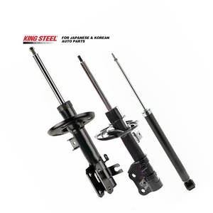 <span class=keywords><strong>Amortiguadores</strong></span> KINGSTEEL para Autos, Delanteros y <span class=keywords><strong>Traseros</strong></span>, Repuestos para Autos, <span class=keywords><strong>Amortiguadores</strong></span> para <span class=keywords><strong>Mazda</strong></span> <span class=keywords><strong>3</strong></span> <span class=keywords><strong>2007</strong></span> 338087 338088 3340035 3430041 - Product Image 1