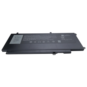 Batería para Portátil OEM D2VF9 11.4V 4300mAh para <span class=keywords><strong>Dell</strong></span> <span class=keywords><strong>Inspiron</strong></span> 15 7547 7548 7549 Vostro 14 <span class=keywords><strong>5459</strong></span> 0PXR51 PXR51 4P8PH YGR2V 0YGR2V - Product Image 2