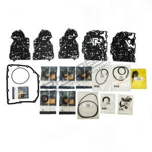 Kit de réparation et de reconstruction complet pour <span class=keywords><strong>boîte</strong></span> de vitesses <span class=keywords><strong>automatique</strong></span> Transpeed Automotive Part Tf73sc - Product Image 2