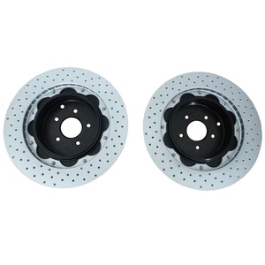 Bộ Dụng Cụ Sửa Chữa Phanh Tự Động Khoan Rãnh Phanh Nổi Và Rotor - Product Image 3