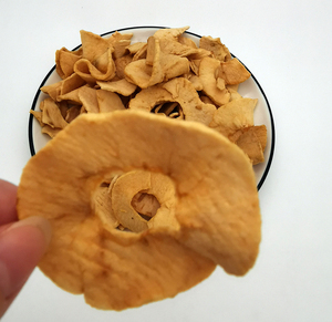 Paquet de 100 Chips de fruits séchés, pommes transparents, prix de gros - Product Image 4