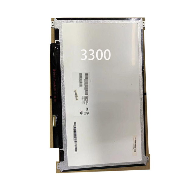B133XTN01.3 13.3 LCD Screen for Dell Latitude 3300 Laptop LED LCD Screen Replacement Part