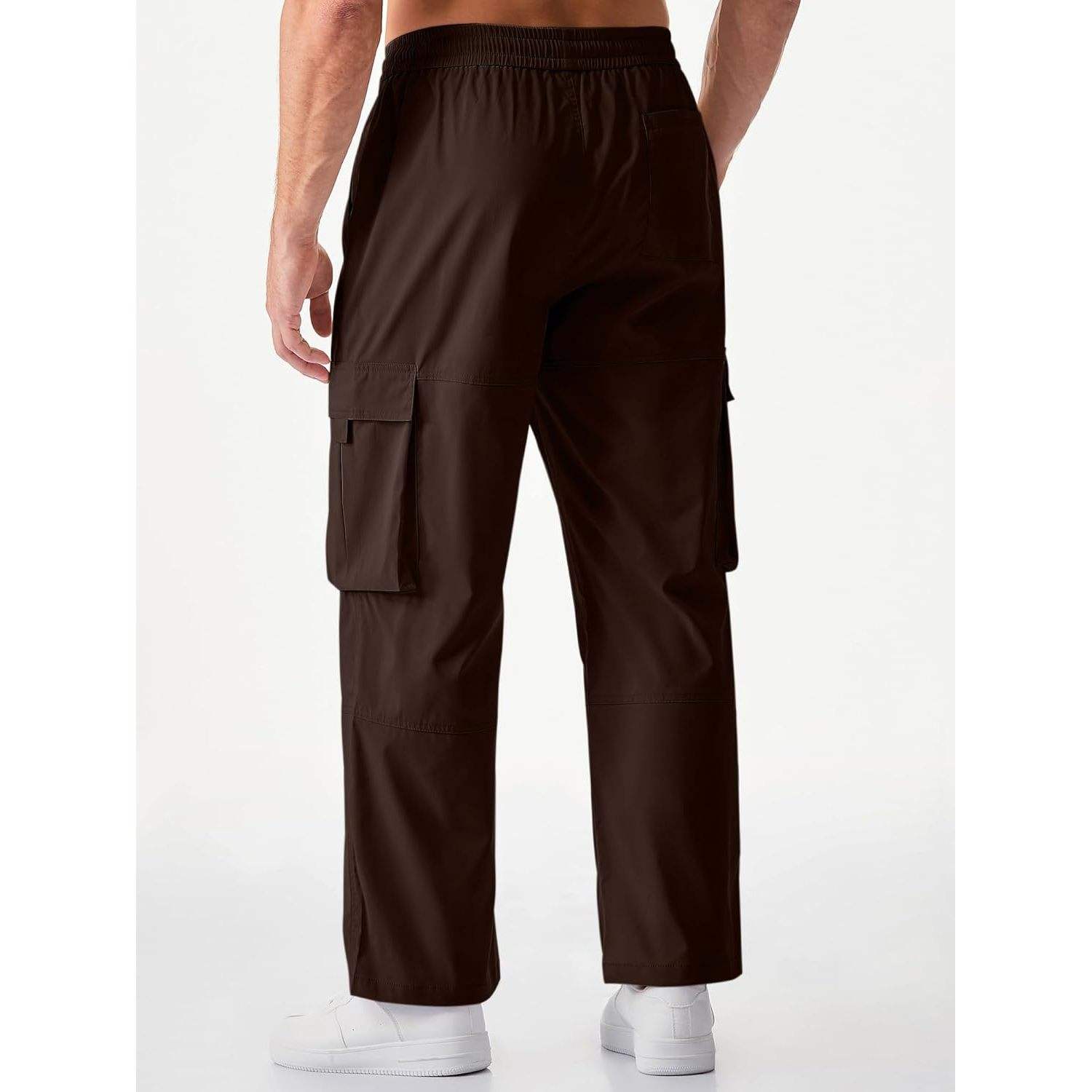 สีน้ำตาล