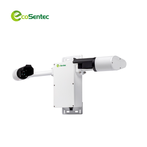 Ngoài trời thép không gỉ RS485 <span class=keywords><strong>RS232</strong></span> tự động hồng ngoại ánh sáng sương mù dò cảm biến khả năng hiển thị - Product Image 2