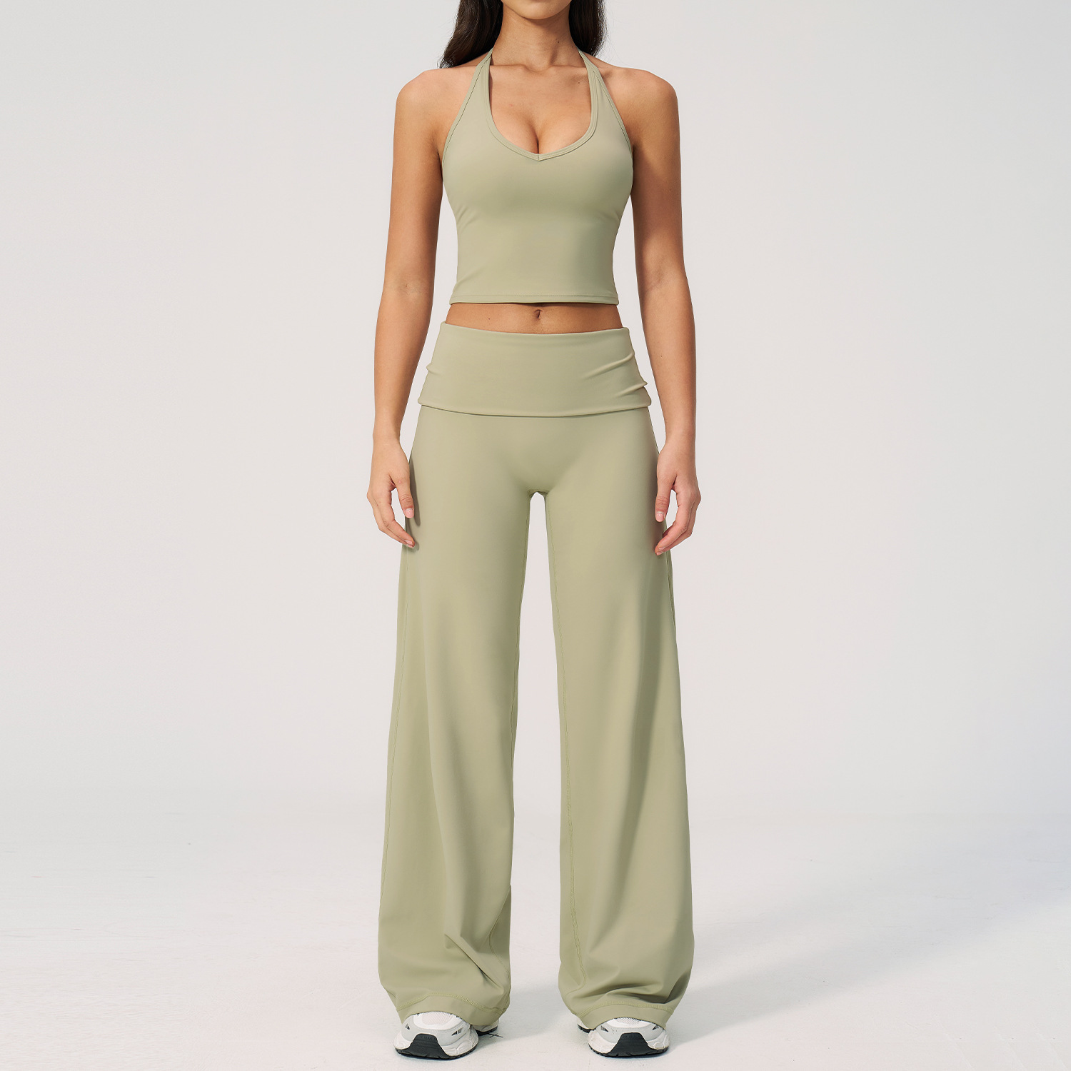 moss green