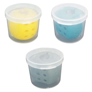 mandíbula Facial ejercicio masticar cara de la herramienta Fitness ejercitador de mandíbula pelota de <span class=keywords><strong>ejercicios</strong></span> de la mandíbula - Product Image 6