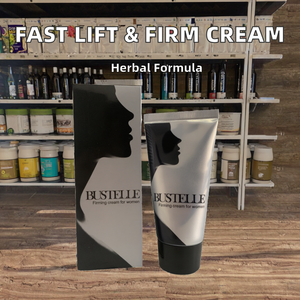 Crema Herbal Reafirmante de Senos para un Levantamiento Instantáneo y una Reducción Rápida, Crema para Aumentar y Reafirmar los Senos - Product Image 2