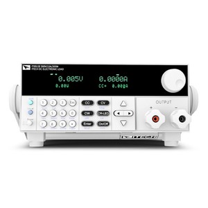 Instrument de mesure électronique ITECH IT8912E LED Load 500V 15A 300W USB/RS232 - Product Image 6